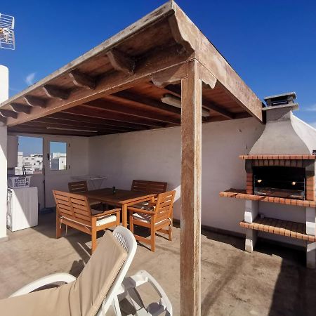 Vistamar Villa Cotillo Екстериор снимка