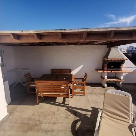 Vistamar Villa Cotillo Екстериор снимка