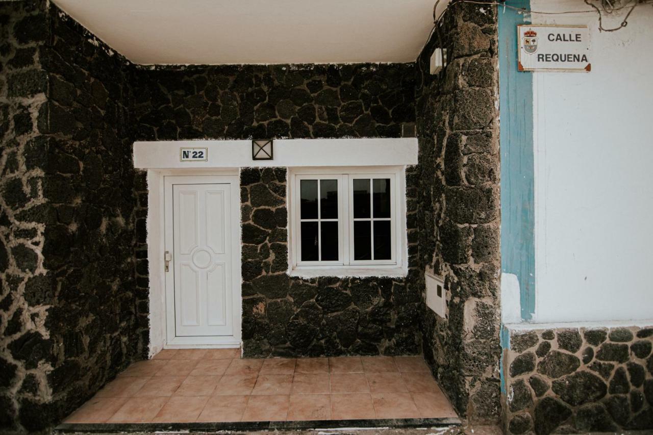 Vistamar Villa Cotillo Екстериор снимка