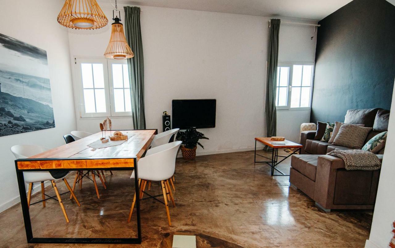 Vistamar Villa Cotillo Екстериор снимка