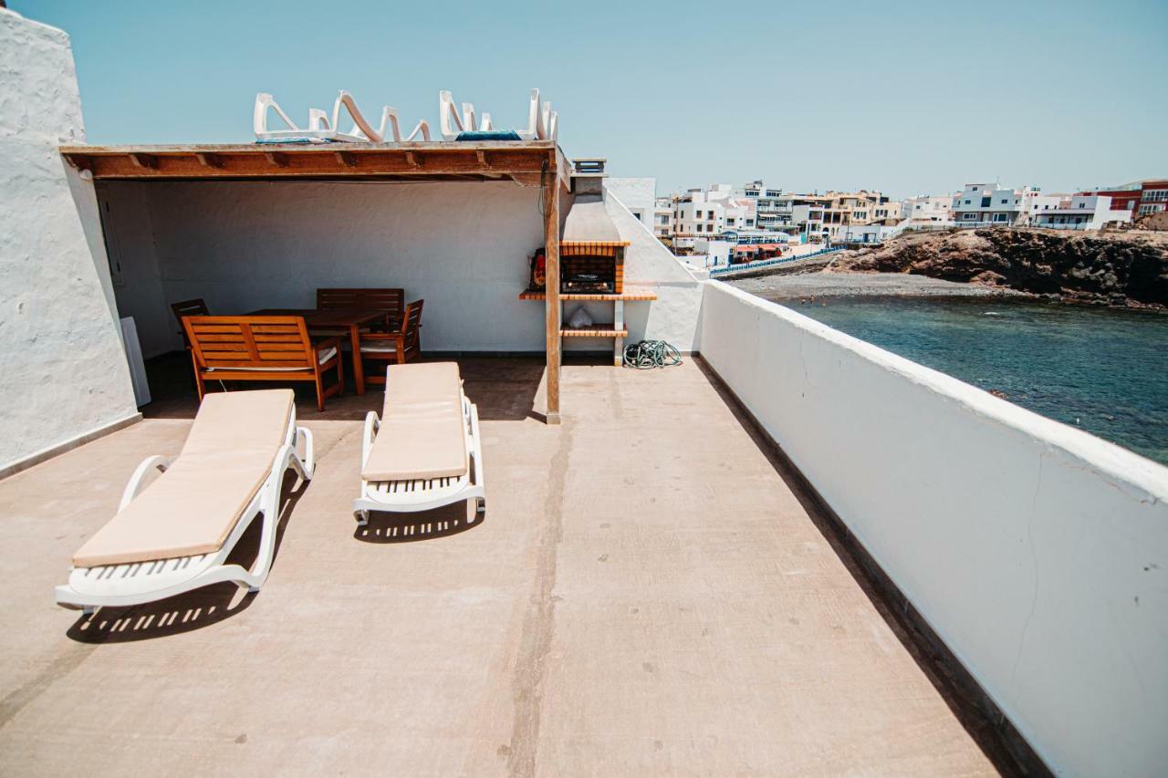 Vistamar Villa Cotillo Екстериор снимка