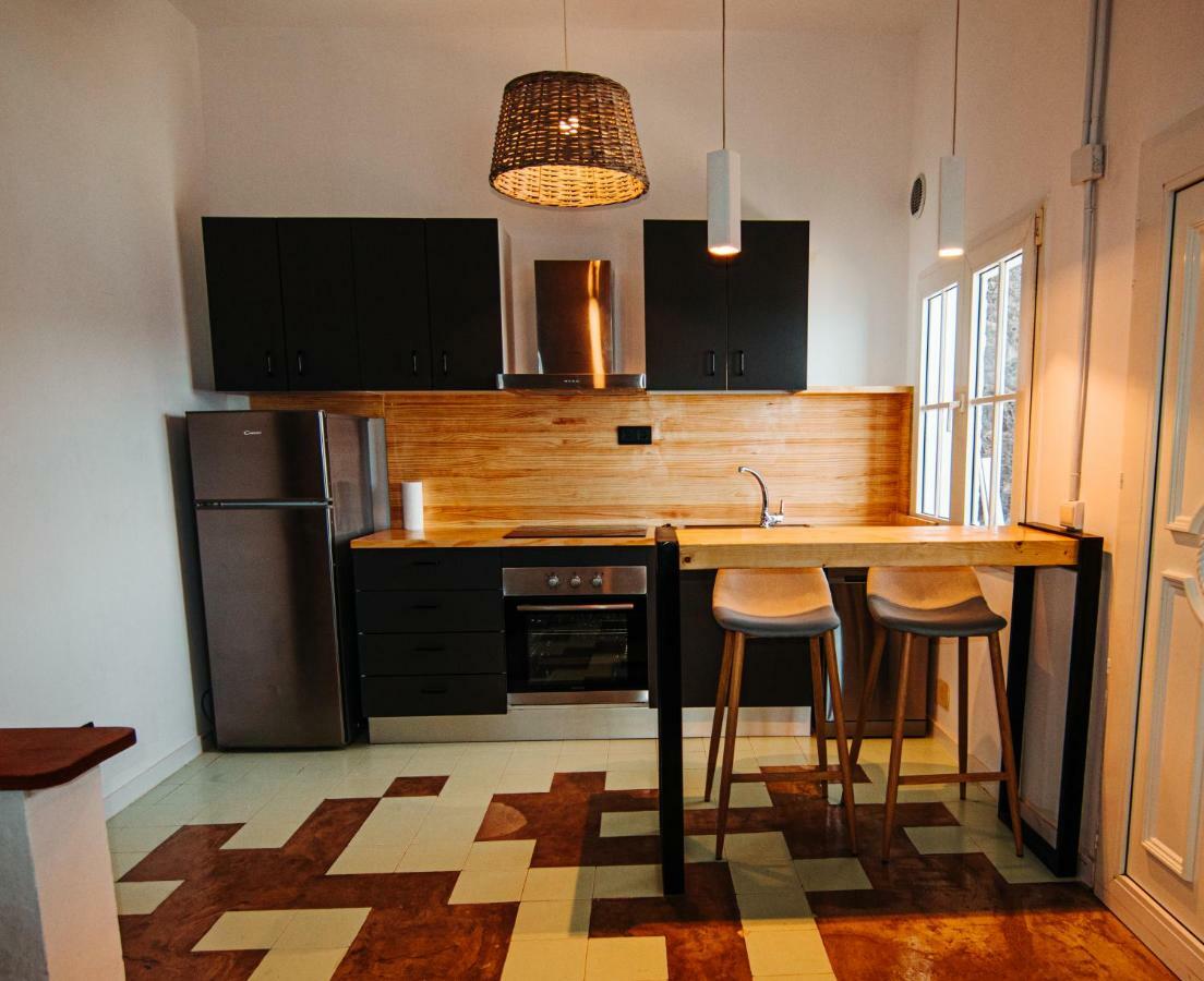 Vistamar Villa Cotillo Екстериор снимка