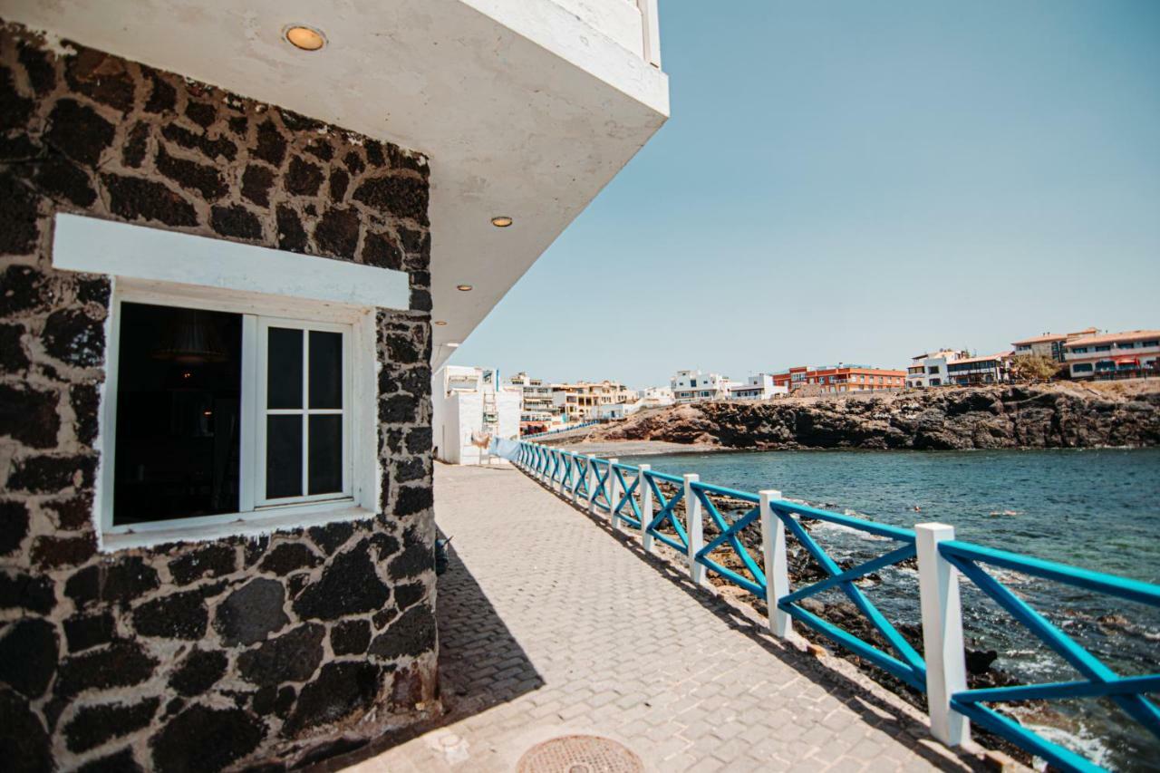 Vistamar Villa Cotillo Екстериор снимка