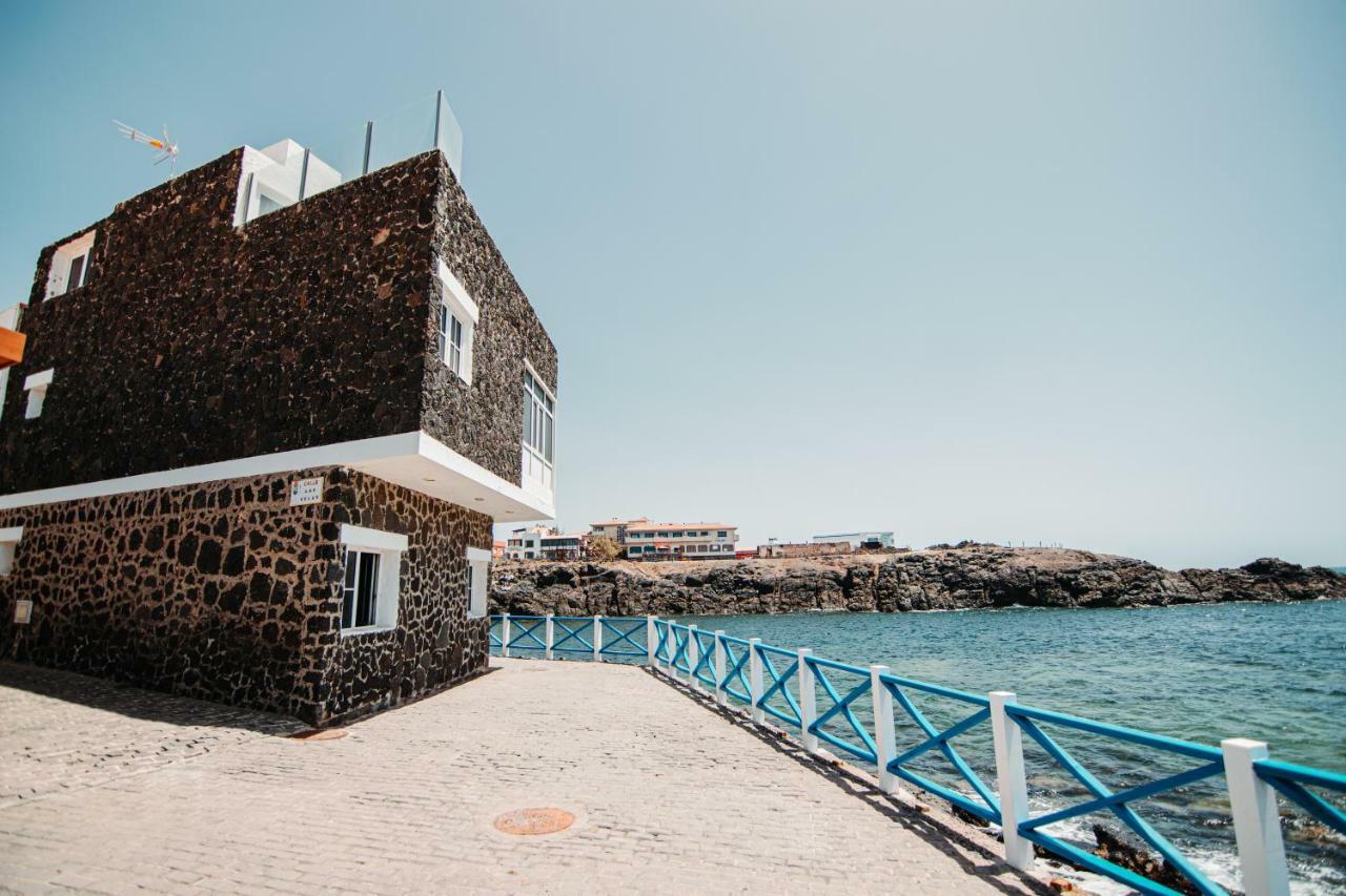 Vistamar Villa Cotillo Екстериор снимка
