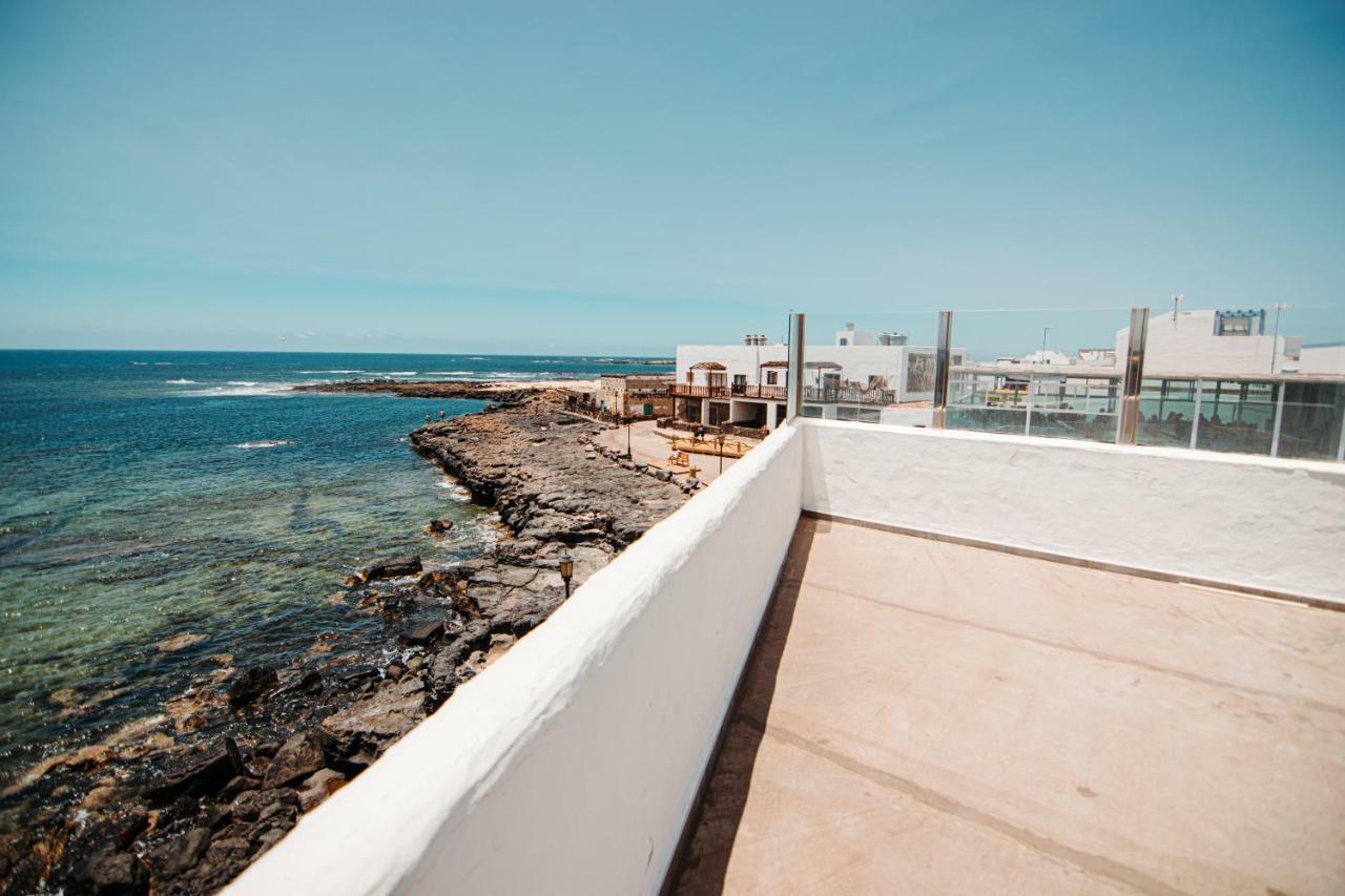 Vistamar Villa Cotillo Екстериор снимка