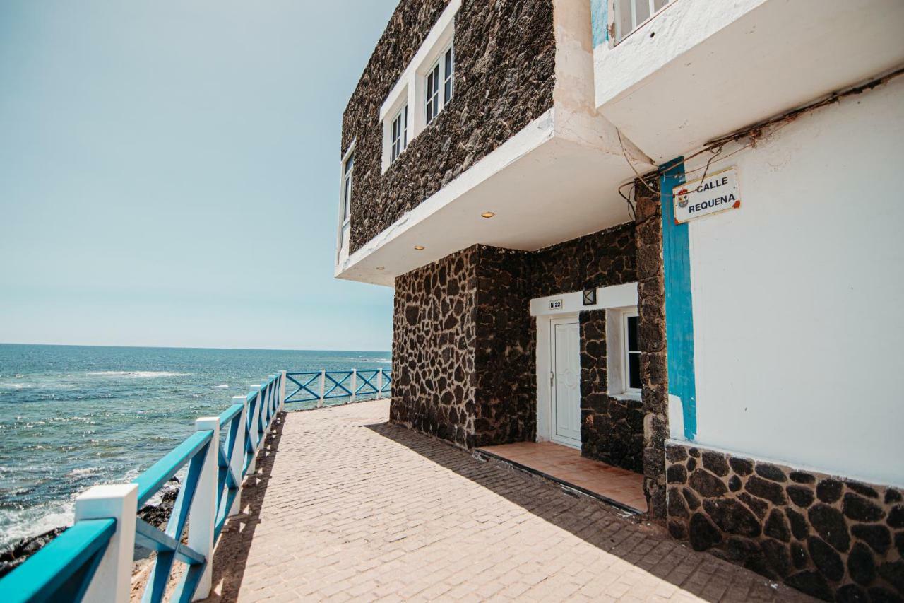 Vistamar Villa Cotillo Екстериор снимка