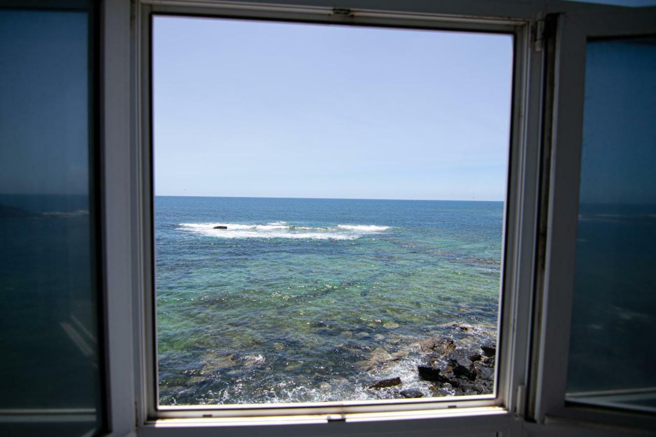 Vistamar Villa Cotillo Екстериор снимка