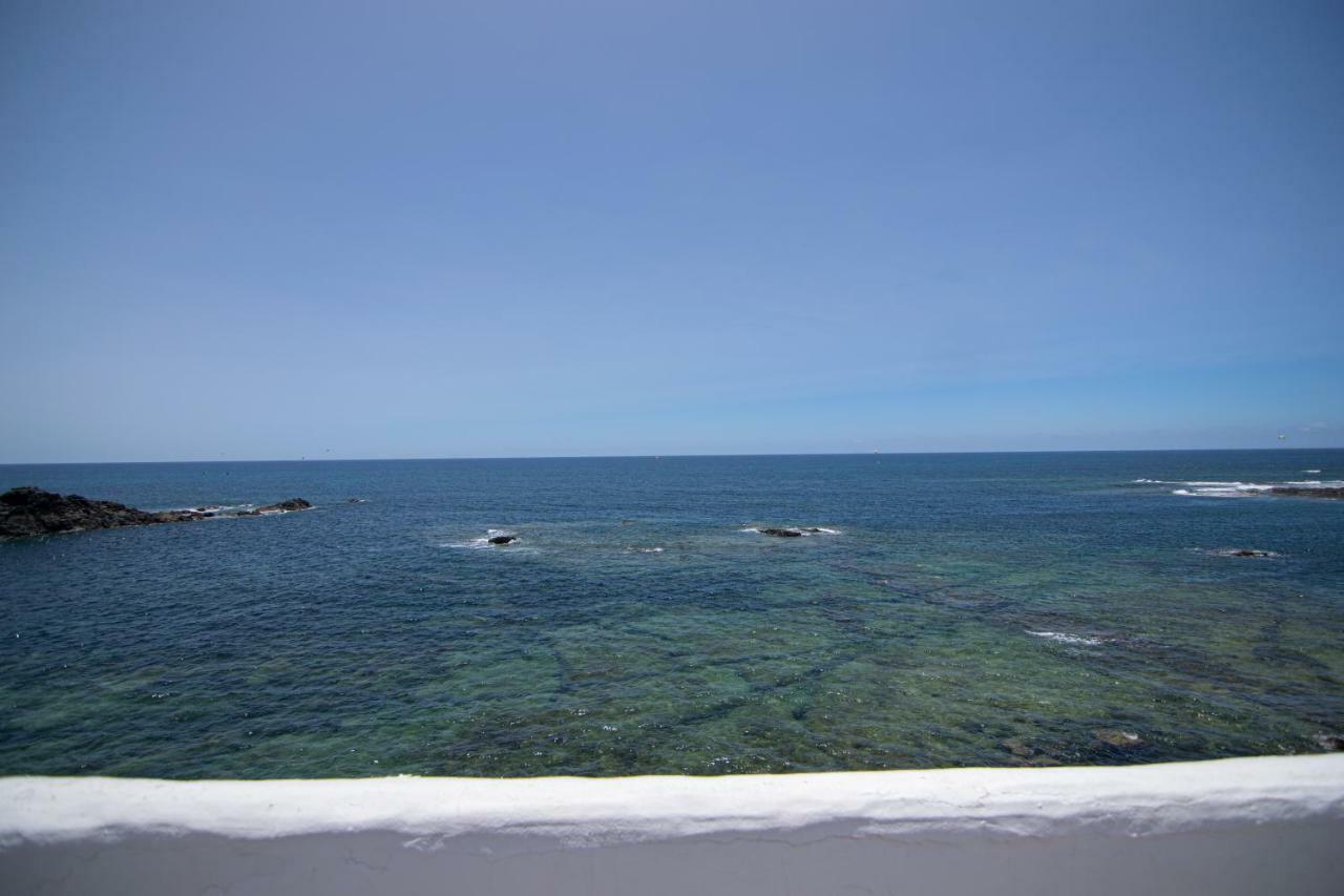 Vistamar Villa Cotillo Екстериор снимка