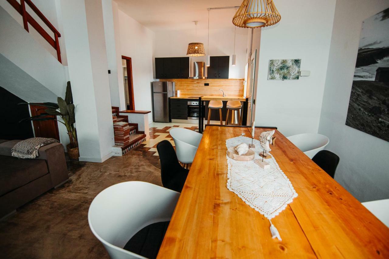 Vistamar Villa Cotillo Екстериор снимка