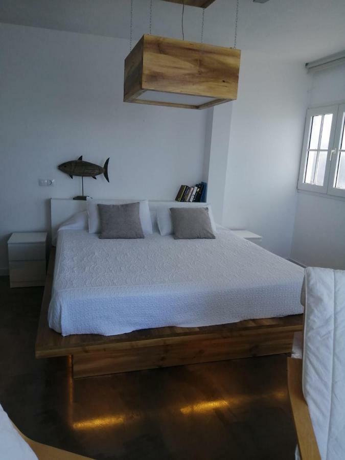 Vistamar Villa Cotillo Екстериор снимка