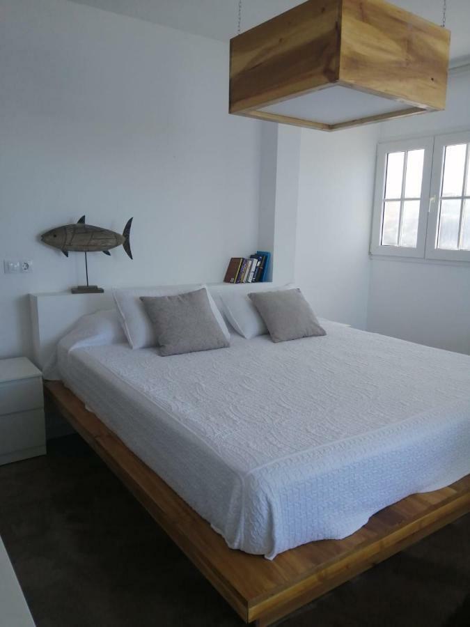 Vistamar Villa Cotillo Екстериор снимка