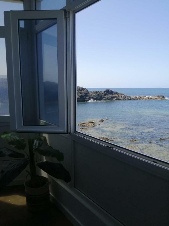 Vistamar Villa Cotillo Екстериор снимка