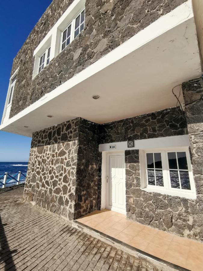Vistamar Villa Cotillo Екстериор снимка