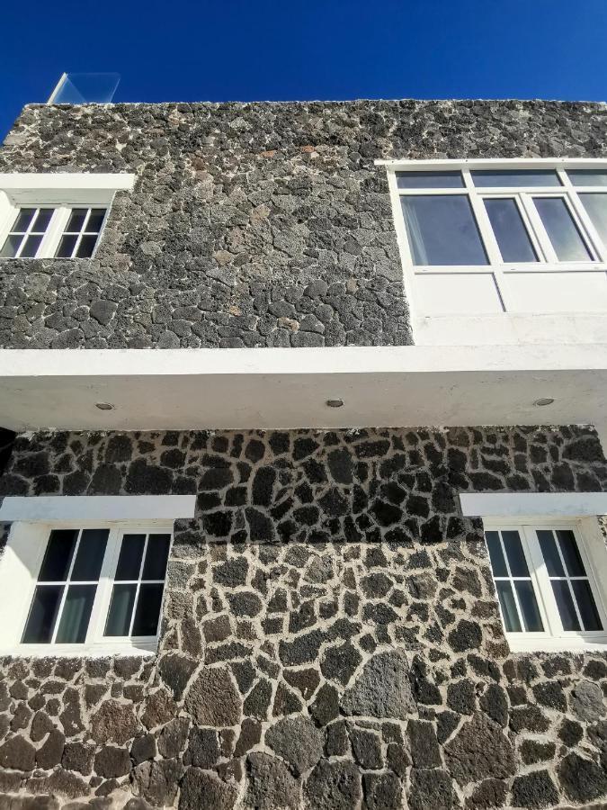 Vistamar Villa Cotillo Екстериор снимка