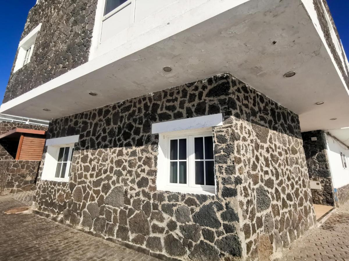 Vistamar Villa Cotillo Екстериор снимка