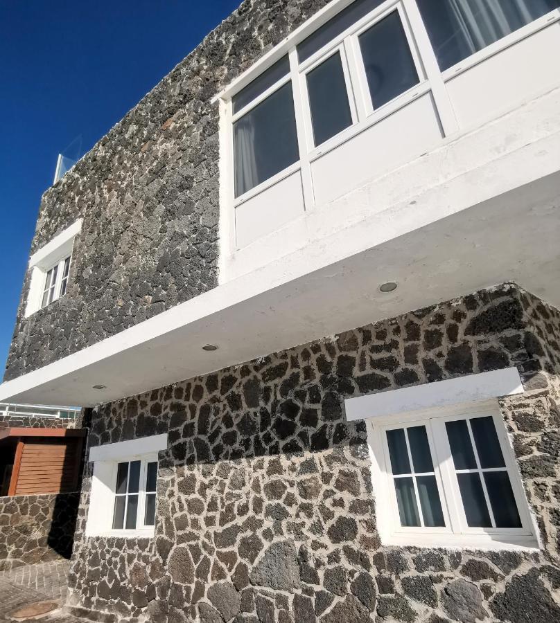 Vistamar Villa Cotillo Екстериор снимка