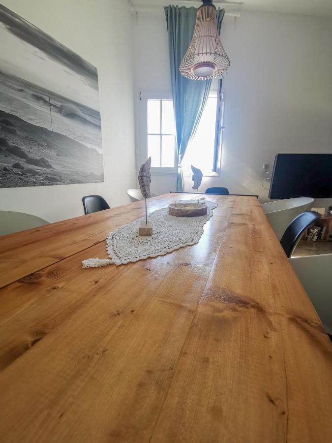 Vistamar Villa Cotillo Екстериор снимка