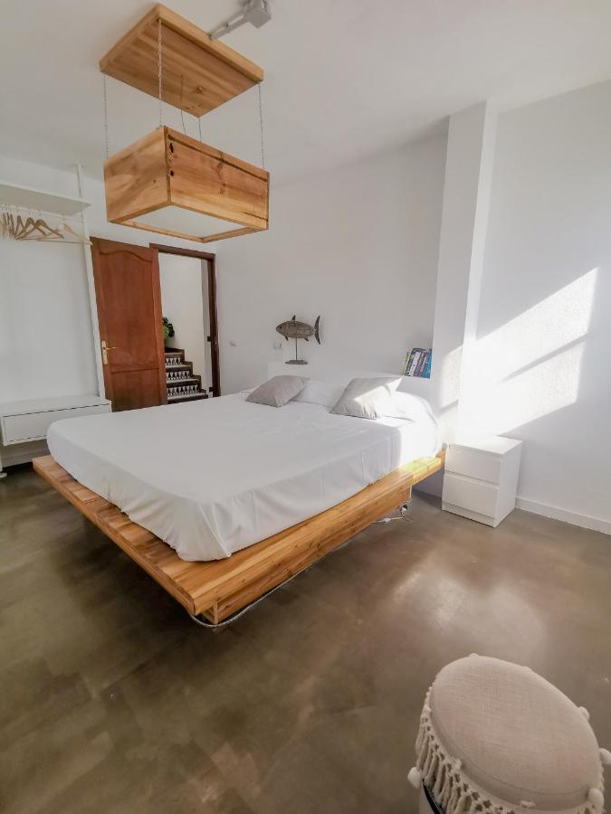 Vistamar Villa Cotillo Екстериор снимка