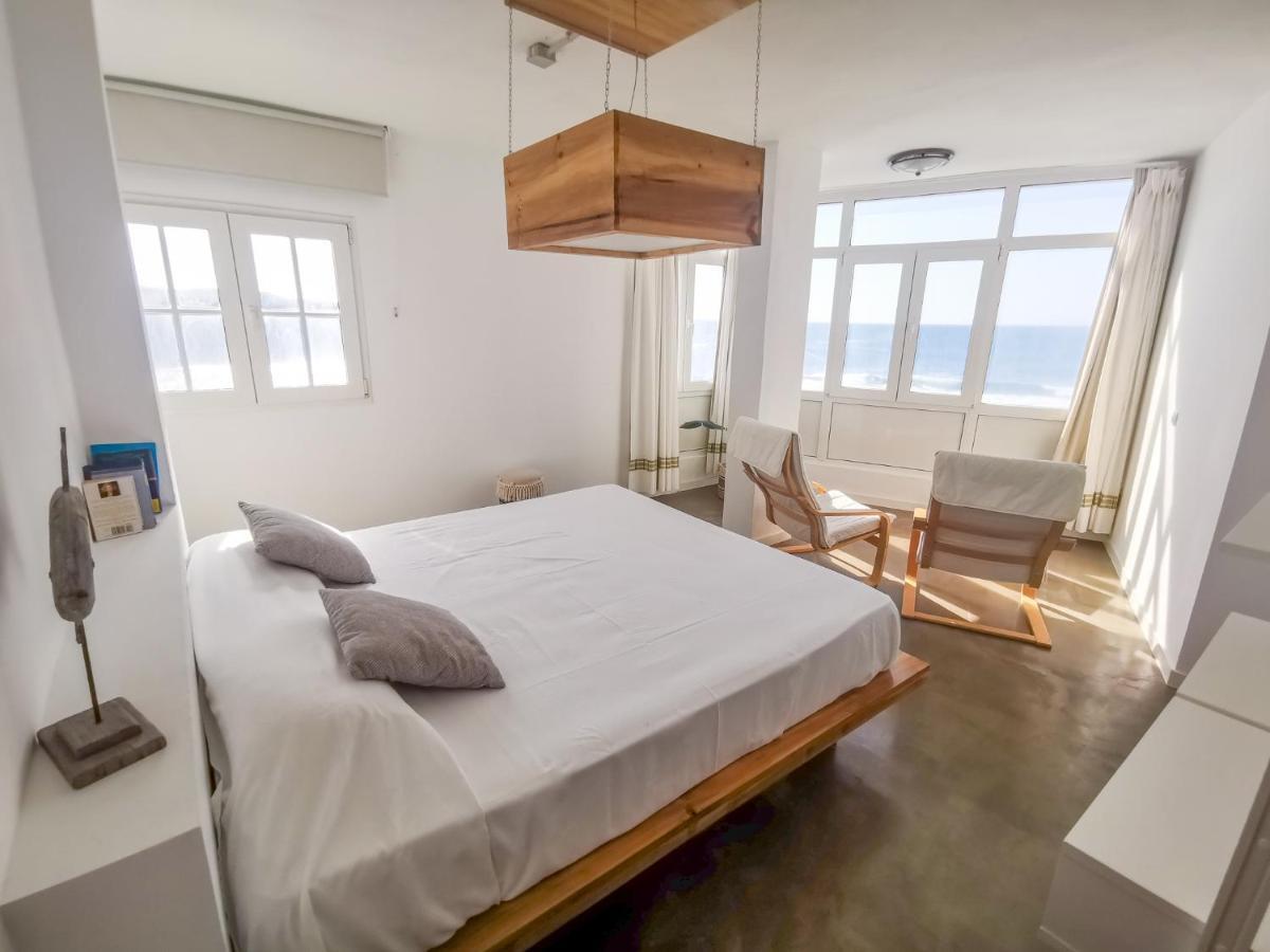 Vistamar Villa Cotillo Екстериор снимка