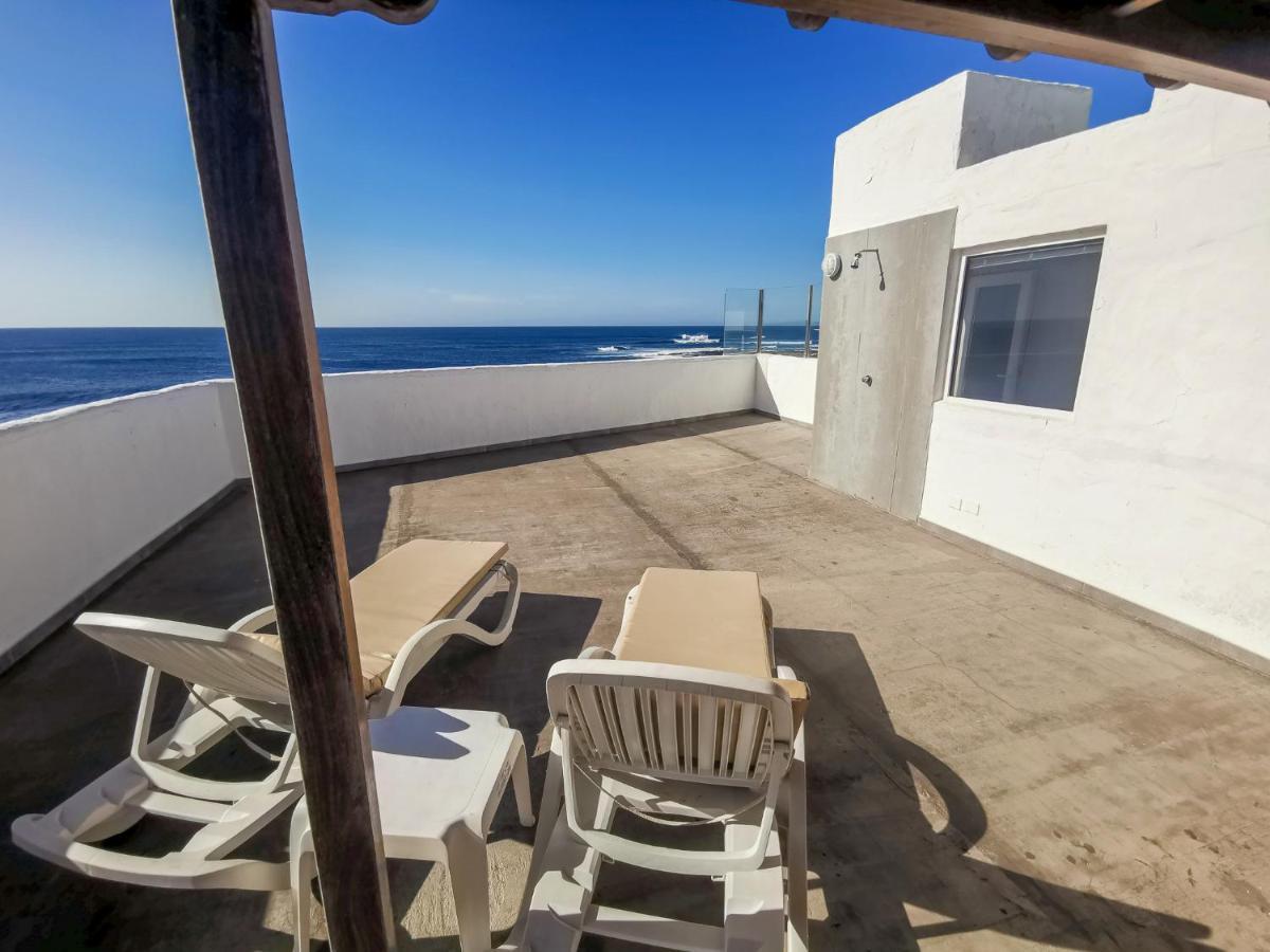 Vistamar Villa Cotillo Екстериор снимка