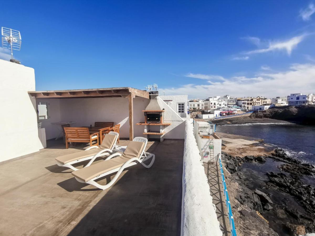 Vistamar Villa Cotillo Екстериор снимка