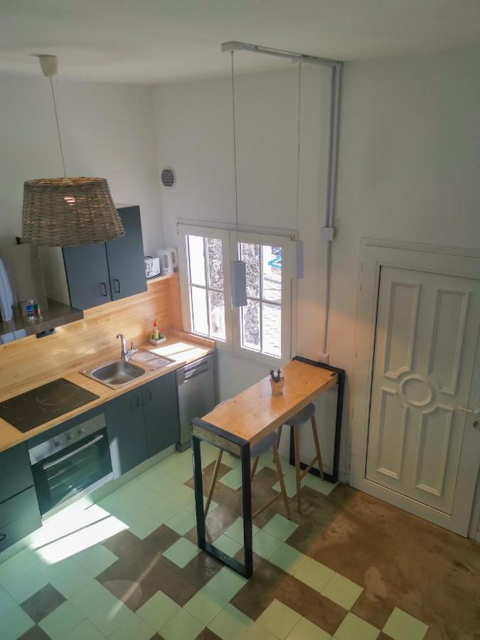Vistamar Villa Cotillo Екстериор снимка