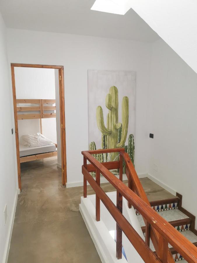 Vistamar Villa Cotillo Екстериор снимка