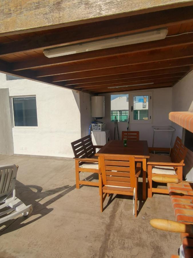 Vistamar Villa Cotillo Екстериор снимка