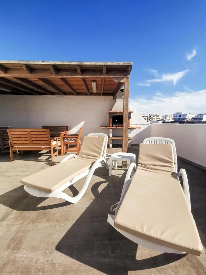 Vistamar Villa Cotillo Екстериор снимка