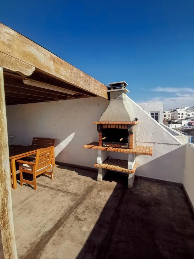 Vistamar Villa Cotillo Екстериор снимка