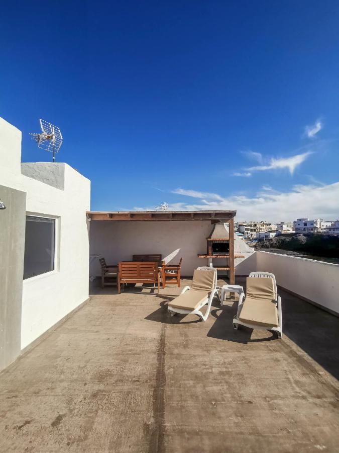 Vistamar Villa Cotillo Екстериор снимка