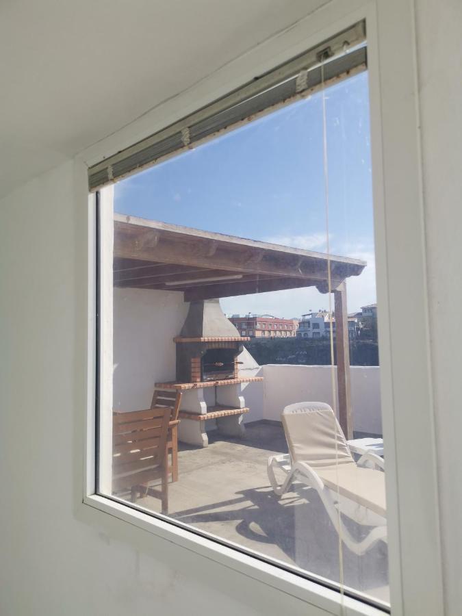 Vistamar Villa Cotillo Екстериор снимка