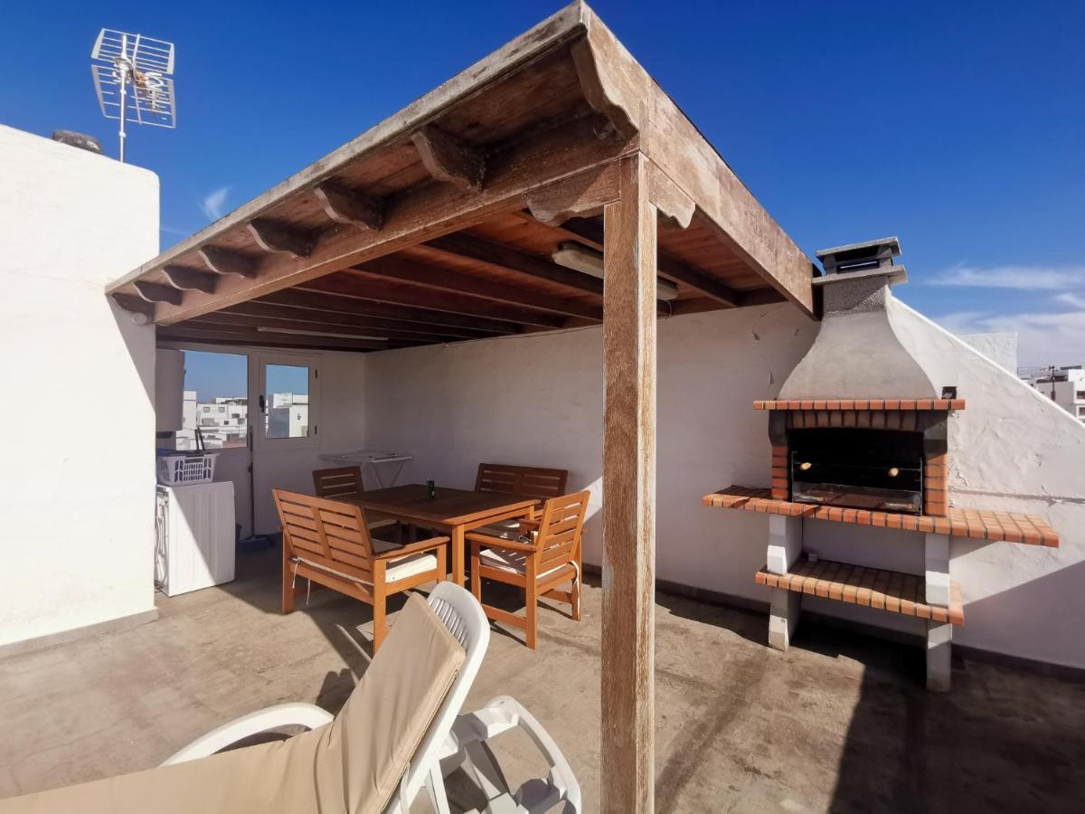 Vistamar Villa Cotillo Екстериор снимка