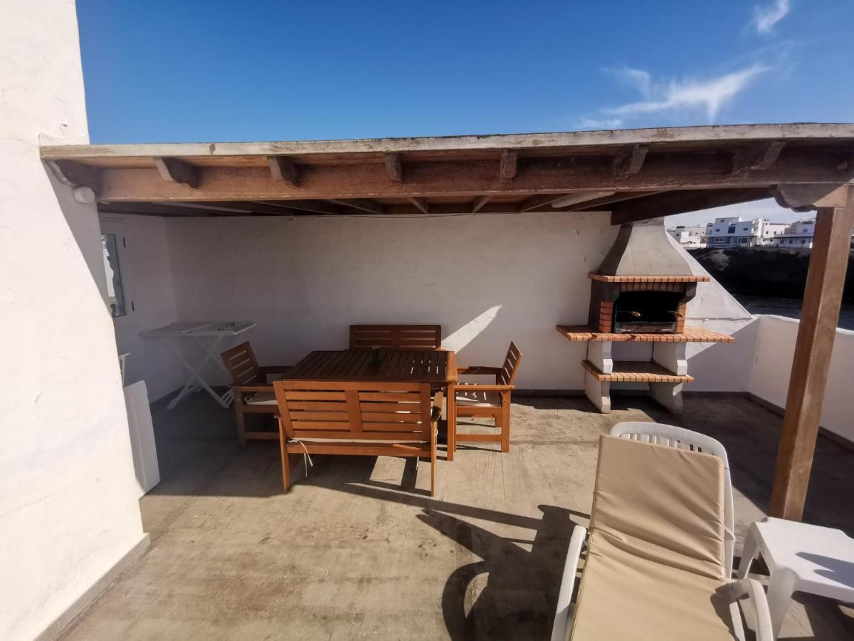 Vistamar Villa Cotillo Екстериор снимка