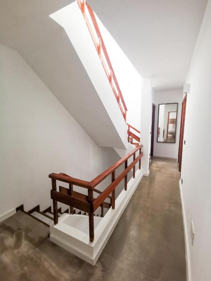 Vistamar Villa Cotillo Екстериор снимка