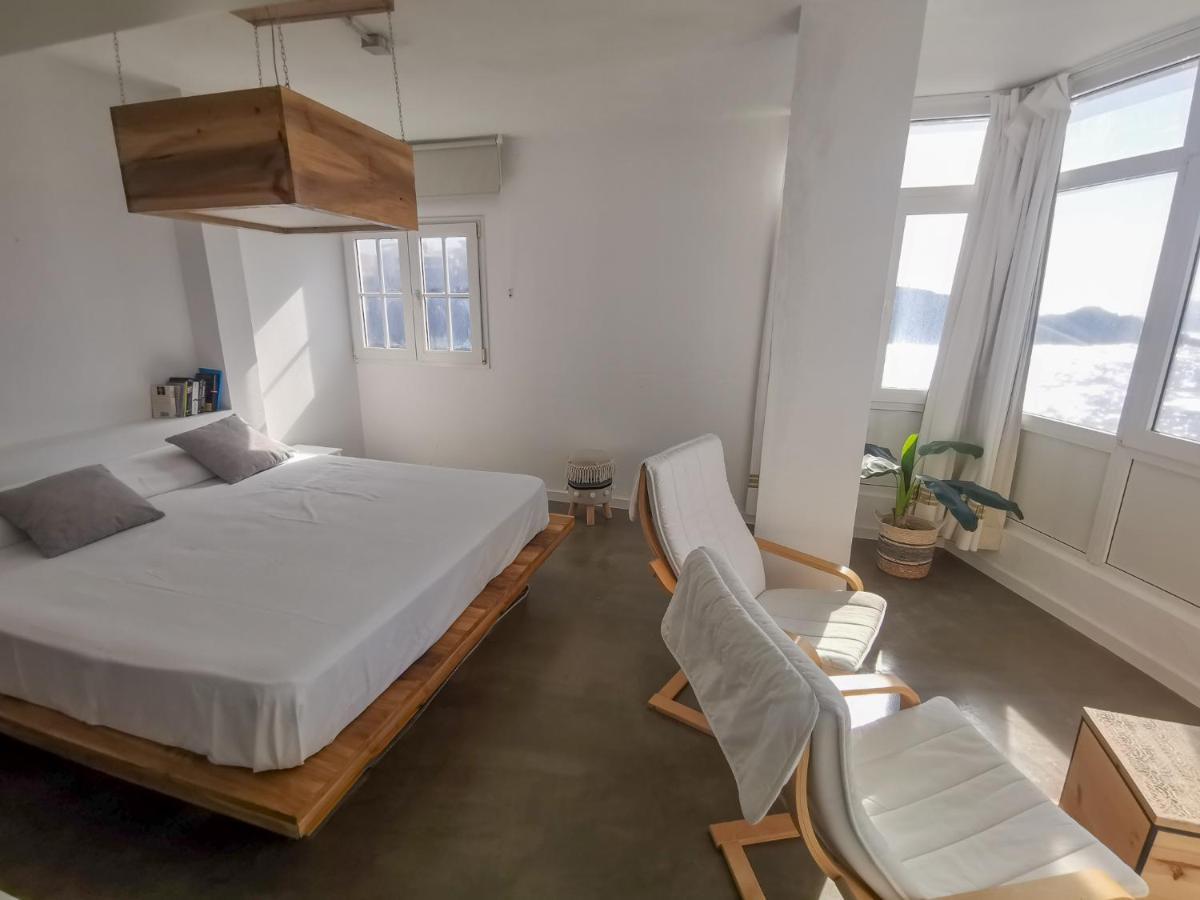 Vistamar Villa Cotillo Екстериор снимка