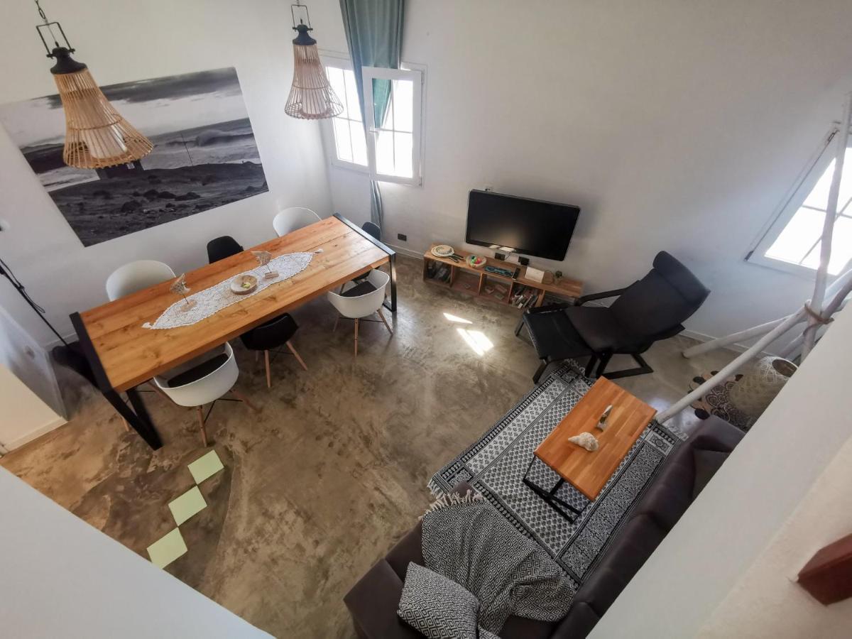 Vistamar Villa Cotillo Екстериор снимка
