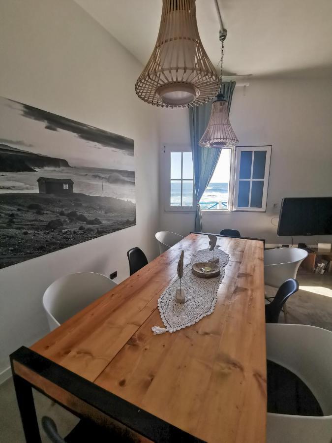 Vistamar Villa Cotillo Екстериор снимка