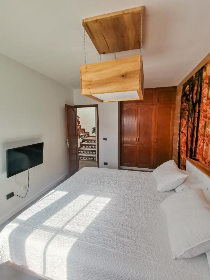 Vistamar Villa Cotillo Екстериор снимка