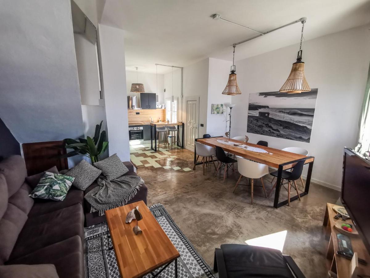 Vistamar Villa Cotillo Екстериор снимка