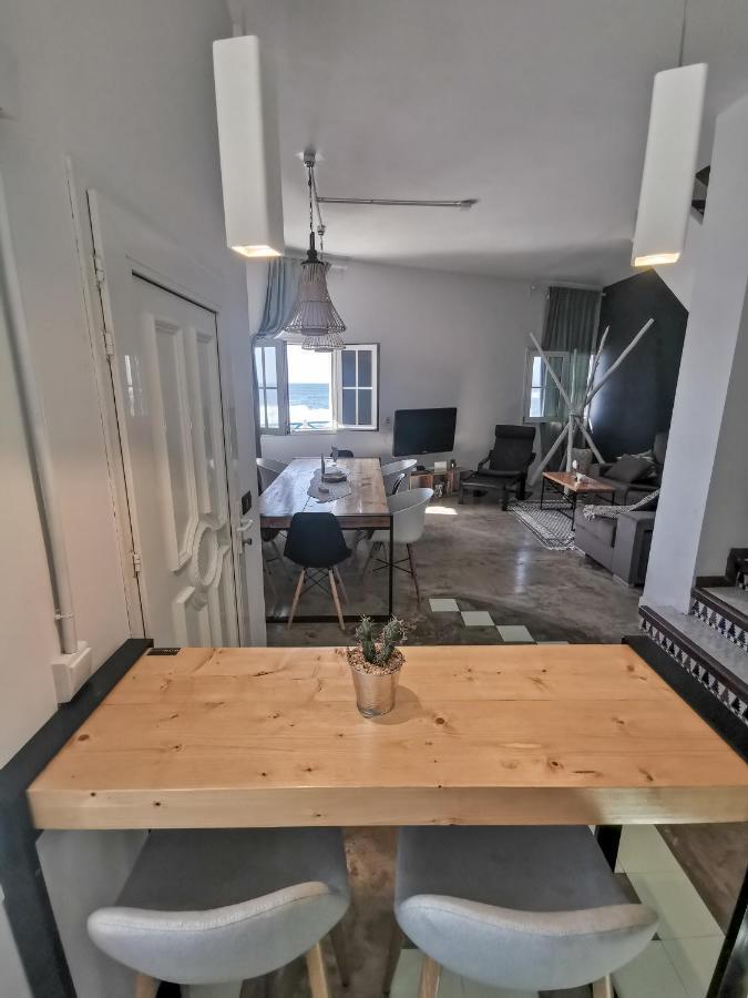 Vistamar Villa Cotillo Екстериор снимка