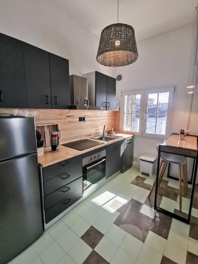 Vistamar Villa Cotillo Екстериор снимка