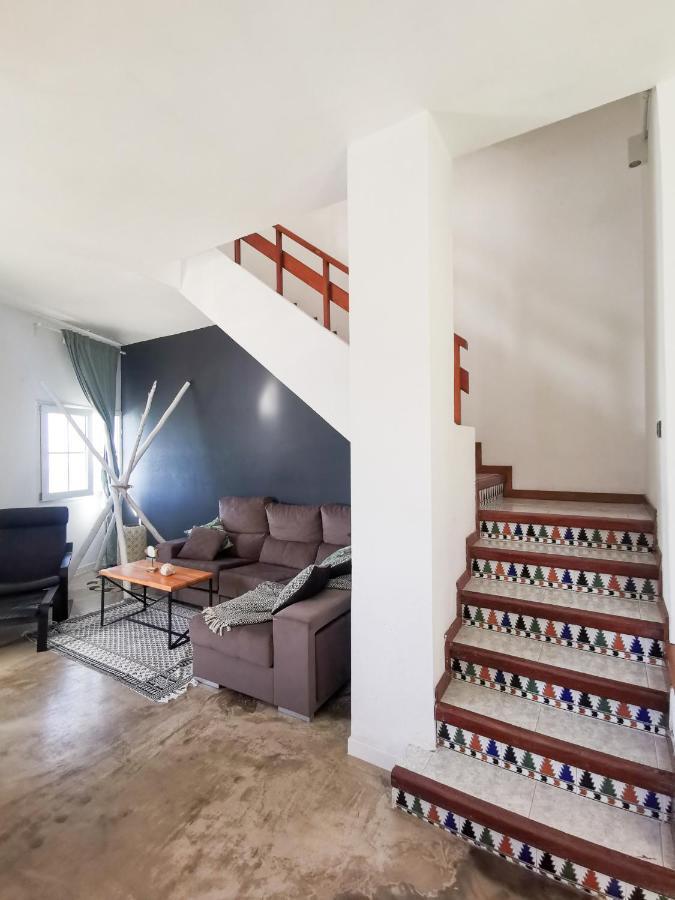 Vistamar Villa Cotillo Екстериор снимка