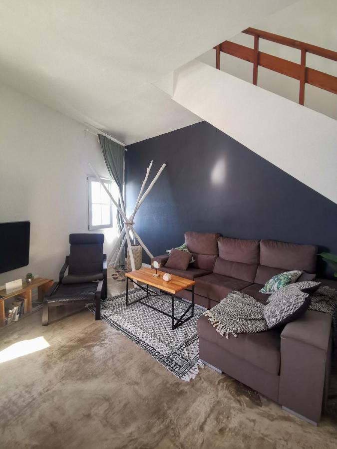 Vistamar Villa Cotillo Екстериор снимка