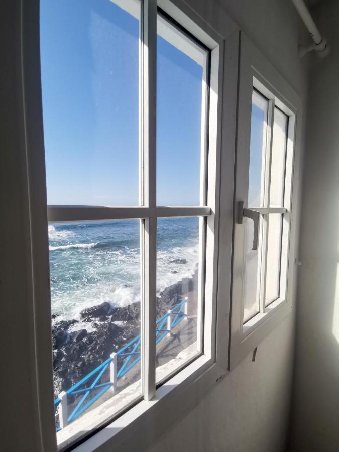 Vistamar Villa Cotillo Екстериор снимка