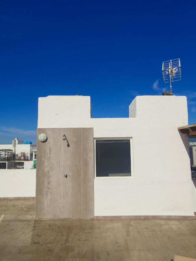 Vistamar Villa Cotillo Екстериор снимка