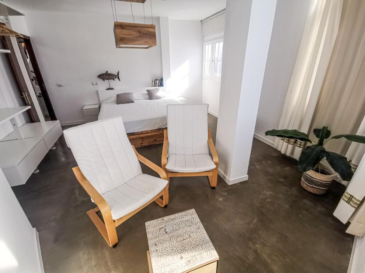 Vistamar Villa Cotillo Екстериор снимка