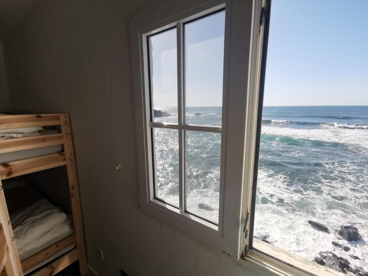 Vistamar Villa Cotillo Екстериор снимка