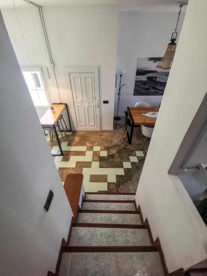 Vistamar Villa Cotillo Екстериор снимка