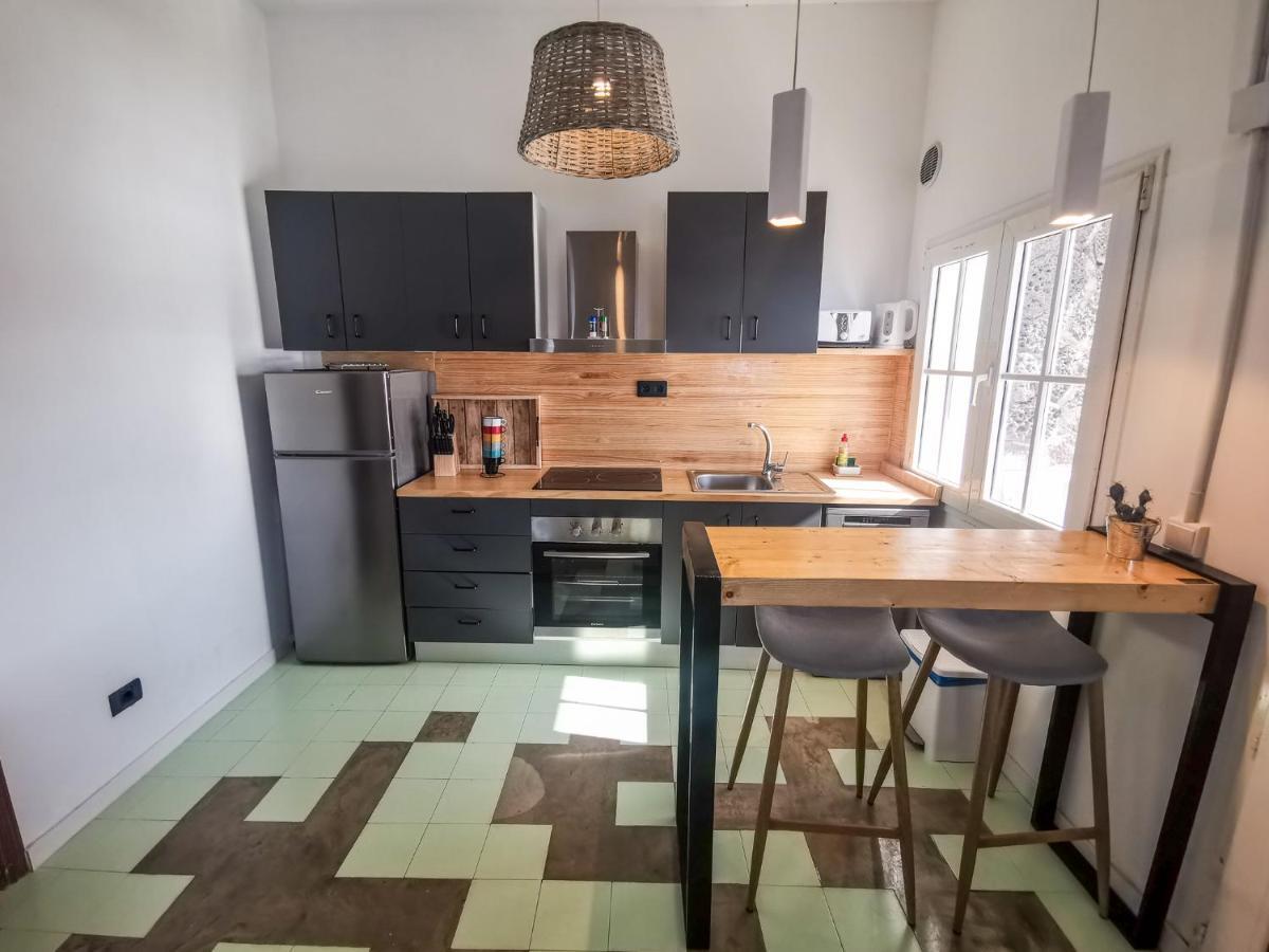 Vistamar Villa Cotillo Екстериор снимка